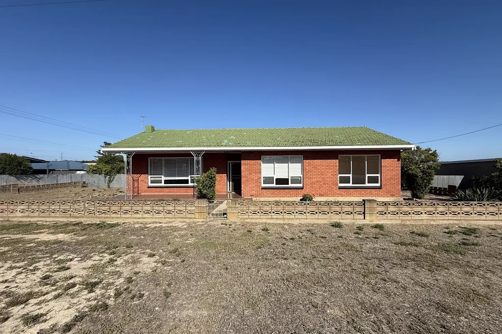 Port Lincoln 3ਬੈੱਡਰੂਮ Enter the Market, Invest or Develop!