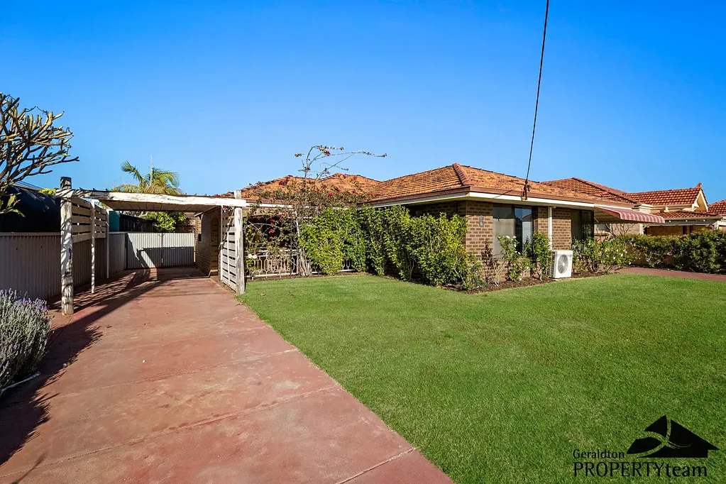 6 Eastern Road, Geraldton, WA 6530