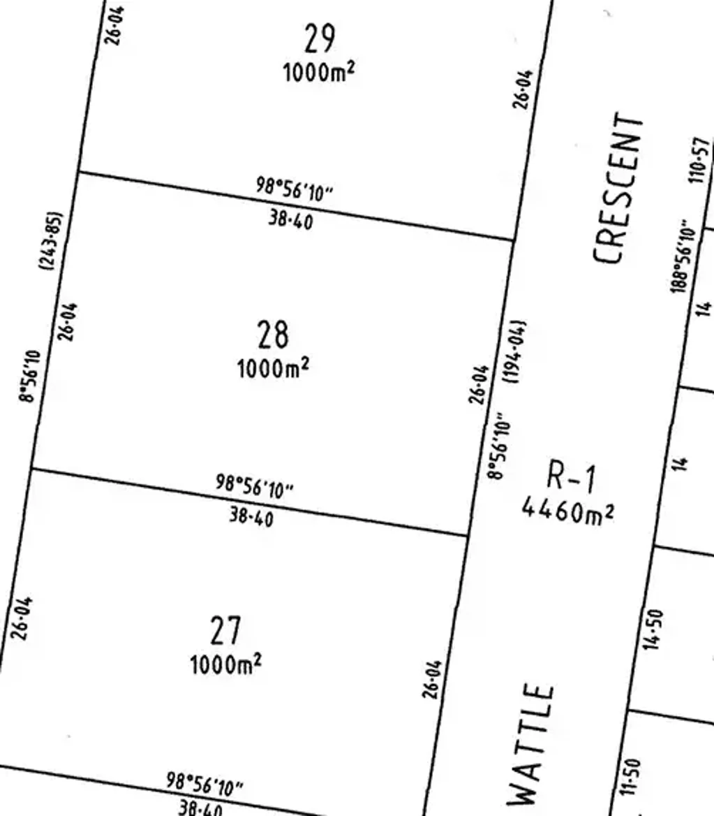 Beaconsfield Medical Clinic Development Opportunity Site in Prime Growth Location - Beaconsfield’s Wattle Estate