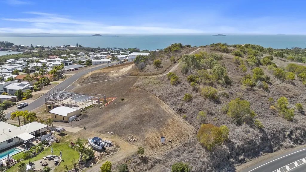 Emu Park Elevated Coastal Living with Ocean Views