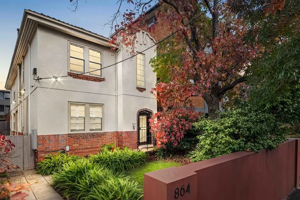 2/864 High Street, Armadale, VIC 3143