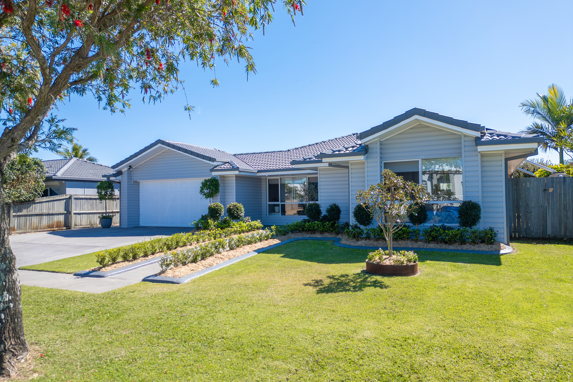 53 COSMOS AV, BANKSIA BEACH QLD 4507, 0房, 0浴, House