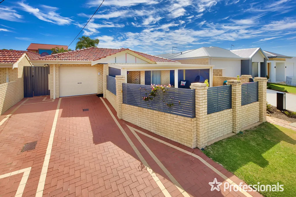 3/28 Norton Drive, Dianella, WA 6059