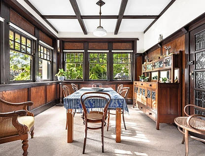 1/14 Carabella Street, Kirribilli, Lower North Shore, 3房, 1浴, 公寓