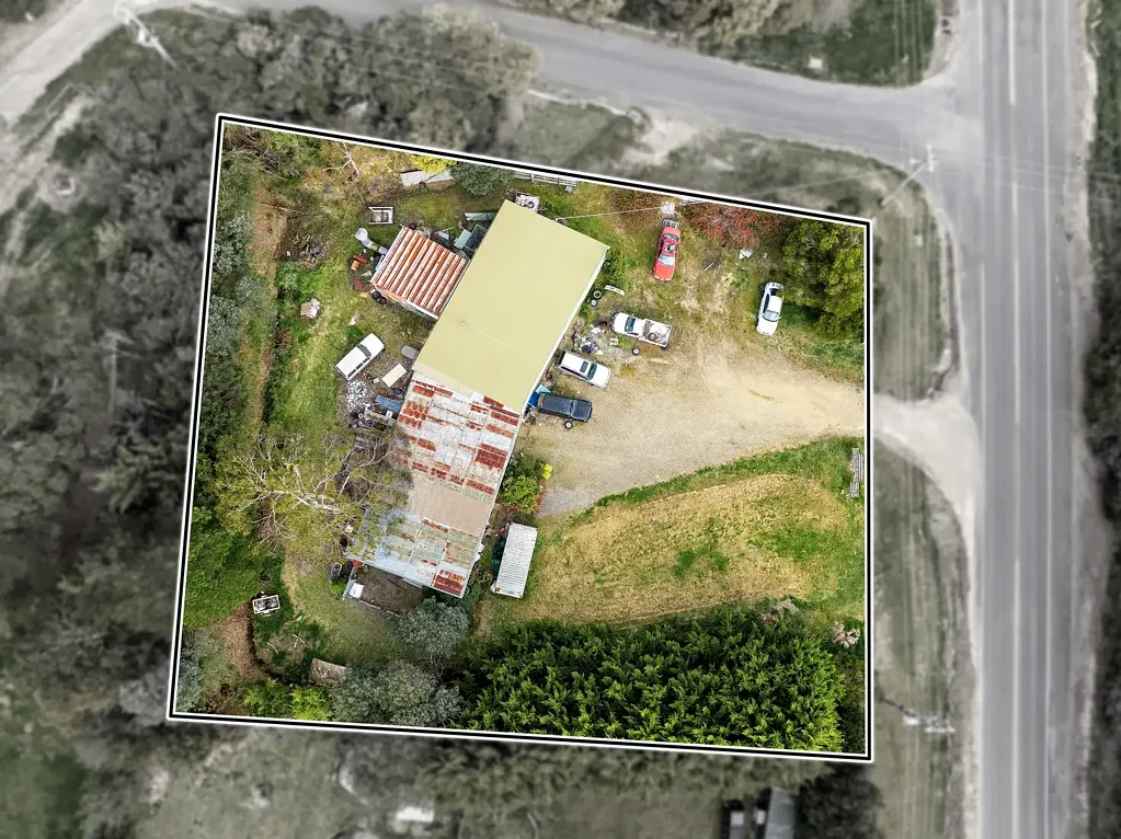 Buxton Perfectly Positioned Township Lot Priced to Sell as Vacant Home Site