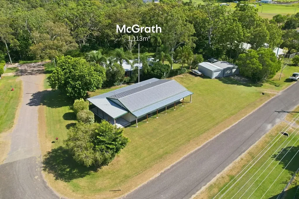 32 Kataryn Avenue, Grasstree Beach, QLD 4740