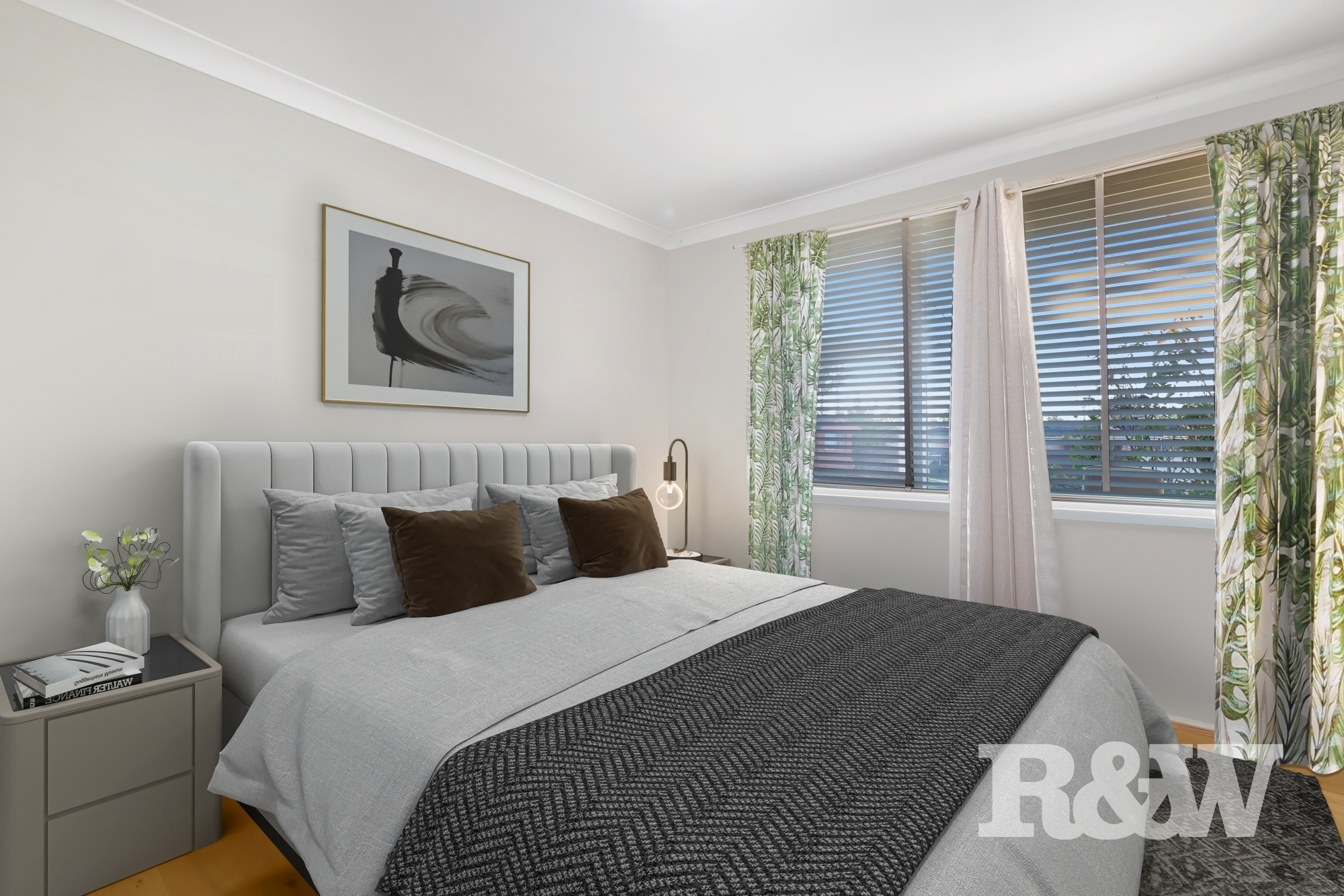 9 WAITARA PL, DHARRUK NSW 2770, 0房, 0浴, House