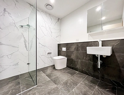 b602/15 Murray Street, Waterloo, Eastern Suburbs, 1部屋, 1バスルーム, Apartment