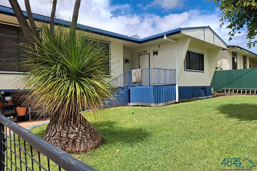 7 Labuan Street, Mount Isa, QLD 4825