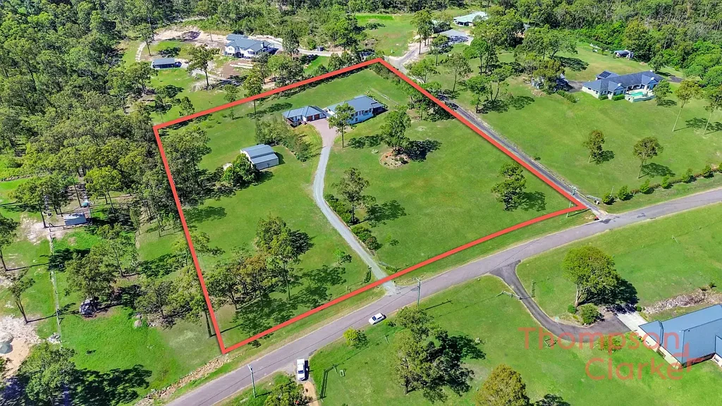 132 Boulton Drive, Paterson, NSW 2421