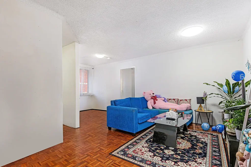 Parramatta 2 Bedroom PERFECT FIRST HOME OR INVESTMENT PROPERTY