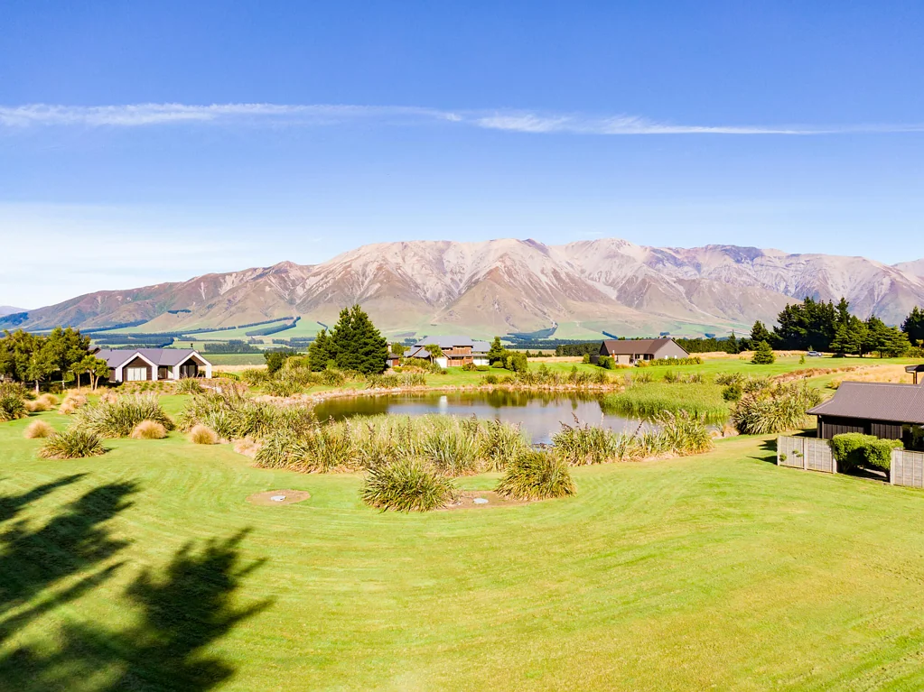Windwhistle Where Landscape and Lifestyle Align