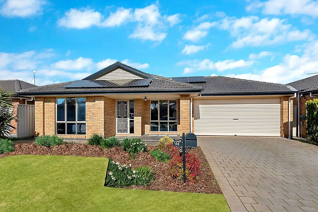 44 Banff Street, Burton, SA 5110