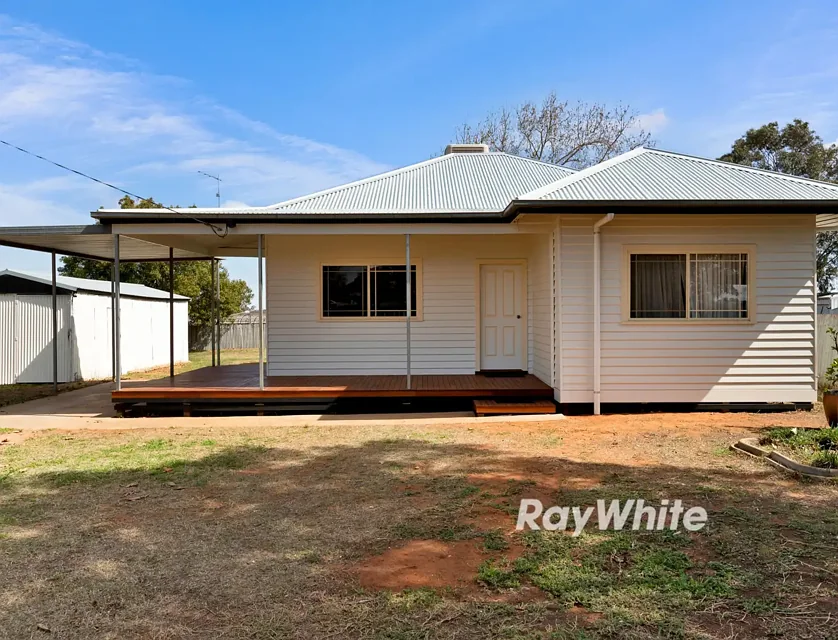 11 Oombah Street, Red Cliffs, VIC 3496, 3 ਕਮਰੇ, 1 ਬਾਥਰੂਮ, House