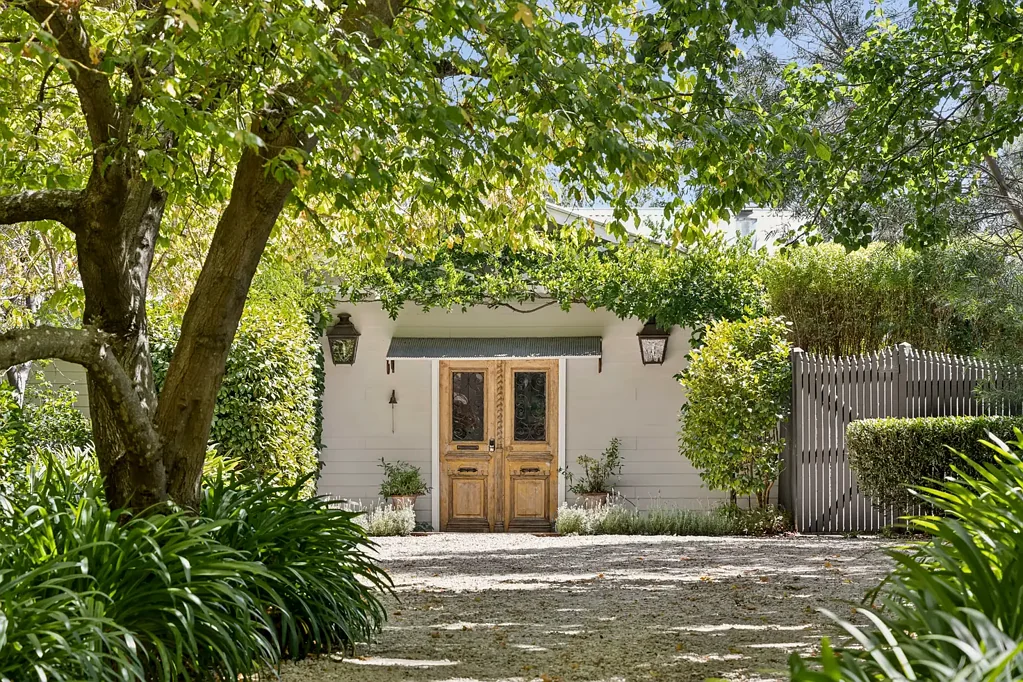 23 Ingrow Lane, Daylesford, VIC 3460