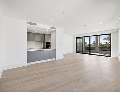 6/2 Lady Nelson Place, Red Hill, Inner South, 4 ห้องนอน, 2 ห้องน้ำ, Apartment