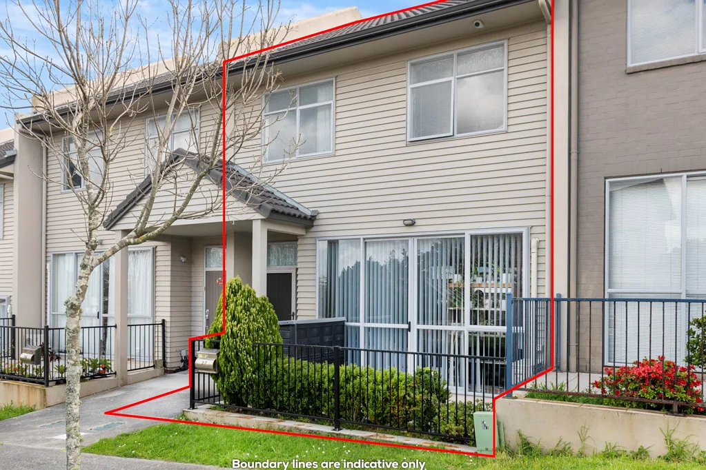 27 Manchester Drive, Flat Bush, Manukau City, Auckland