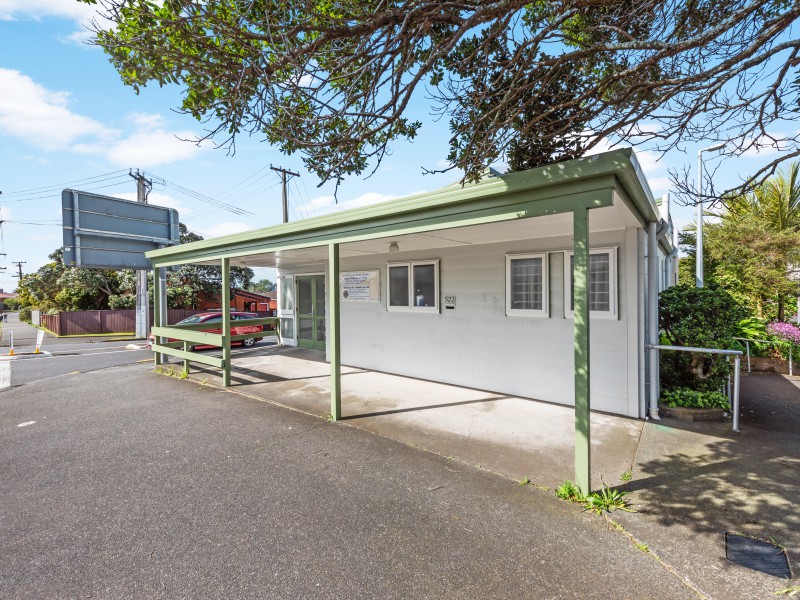 522 Blockhouse Bay Road, Blockhouse Bay, Auckland, 0房, 0浴