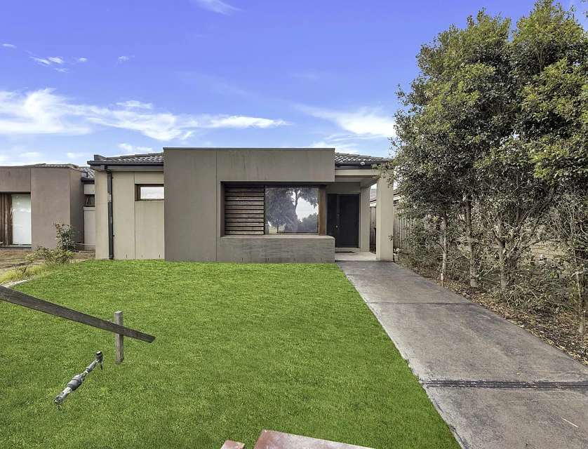 5 Beachside Crescent, Point Cook, South West Melbourne, 4 침실, 2 욕실, House