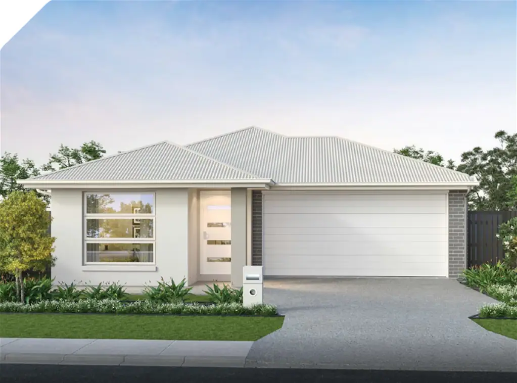 Morayfield 4 Slaapkamer Contemporary Family Living with Dual Living Zones - Morayfield QLD 4506