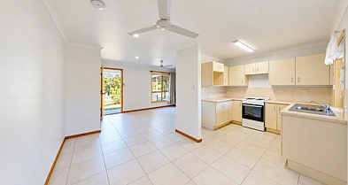 Kitchen - 1 Archer Road, Gracemere, QLD 4702