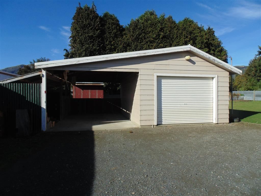 22 Devon Street, Tapanui, Clutha, 3房, 1浴