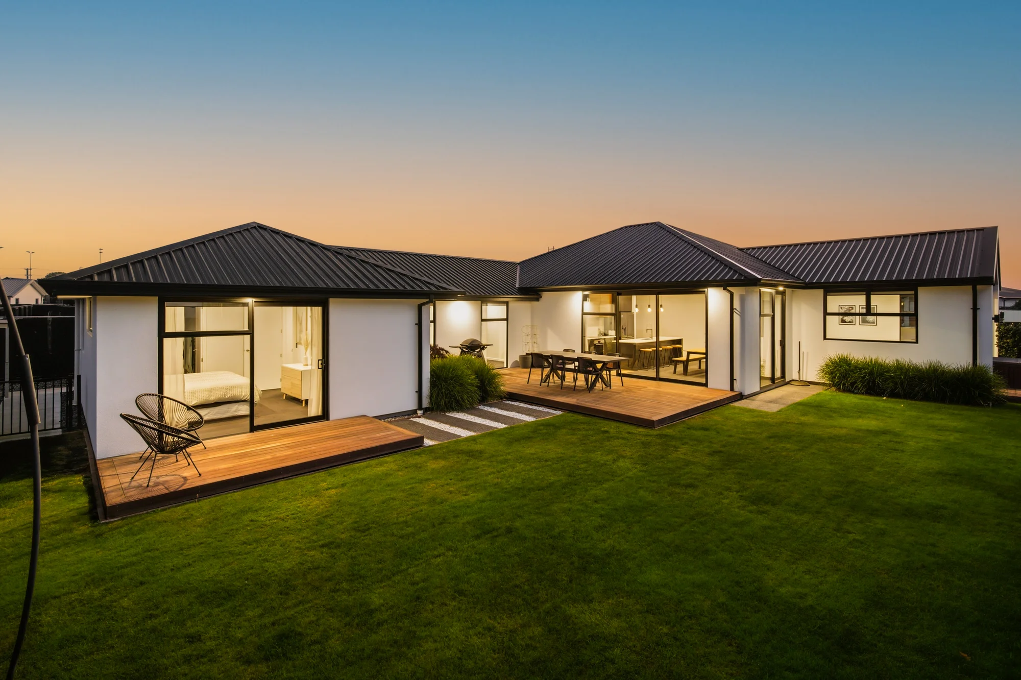 Prebbleton 4Phòng ngủ Classy, contemporary & definitely selling!!