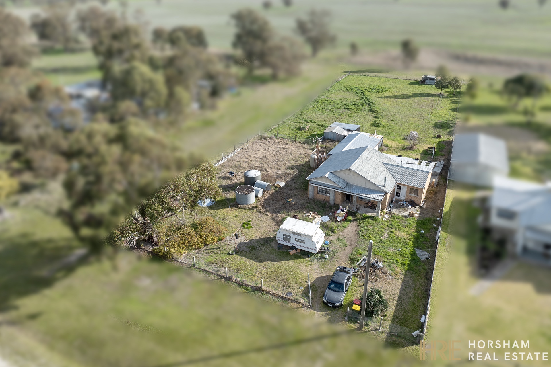 4015 HARROW-CLEAR LAKE RD, CLEAR LAKE VIC 3409, 0房, 0浴, House