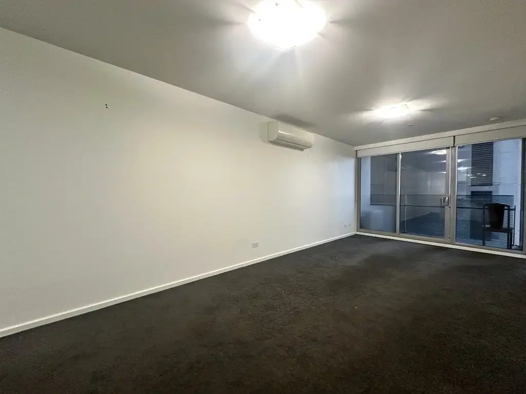 Modern Two Bedrooms Apartment for Rent