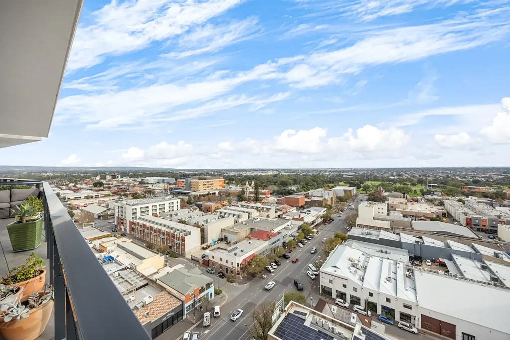Adelaide 3 Slaapkamer Spectacular Views, Unmatched Lifestyle