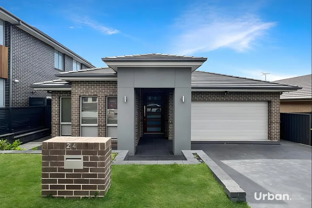 24 Everlasting Street, Denham Court, NSW 2565