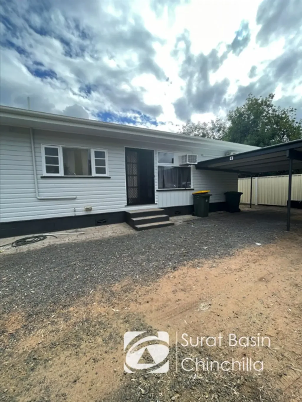 Charming Semi-Furnished Unit with Utilities Included