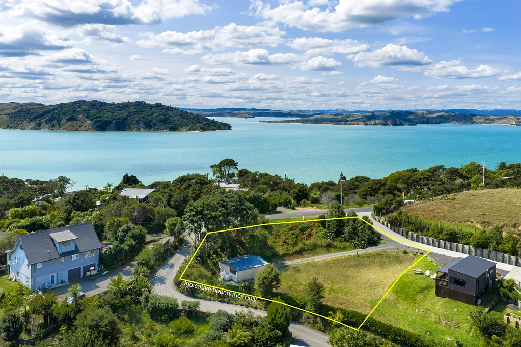 Raglan A Generous opportunity!