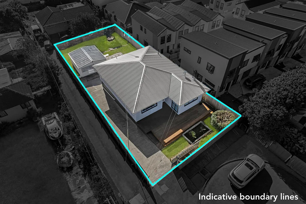 8 View Road, Mangere, Manukau City, Auckland