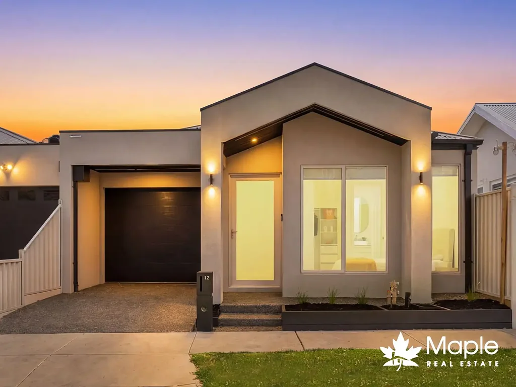 12 Chartreuse Street, Greenvale, VIC 3059