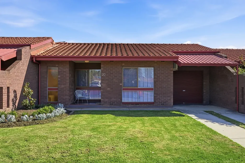 20 Terminus Street, Grange, SA 5022