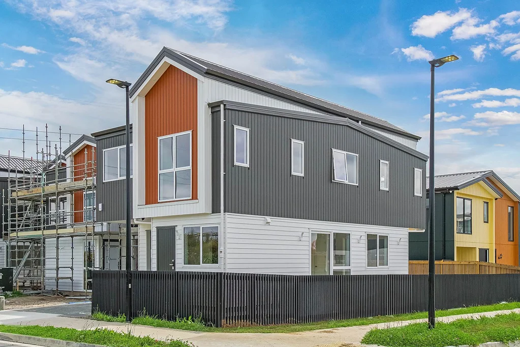 Rosehill 3房  Brand New, Stunning Two-Storey Home