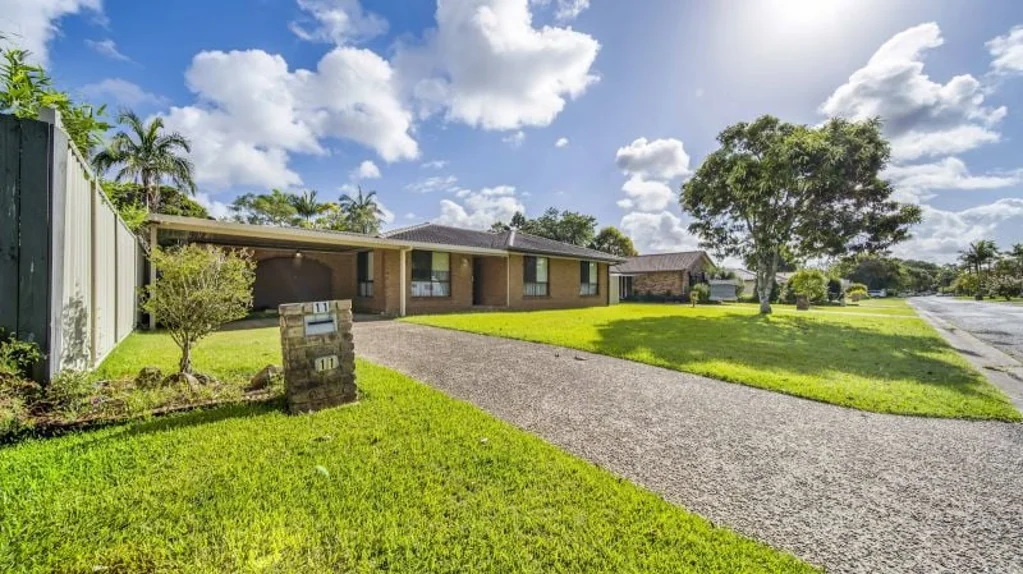 11 Garden Avenue, Mullumbimby, NSW 2482