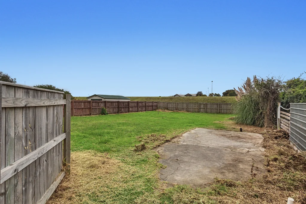 Whakatane Central section, ideal for a family home!