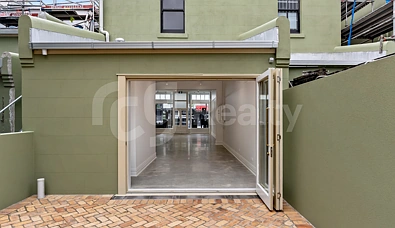 Address Withheld, Ponsonby, Auckland City, 0 Bedrooms, 0 Bathrooms, Retail Premises