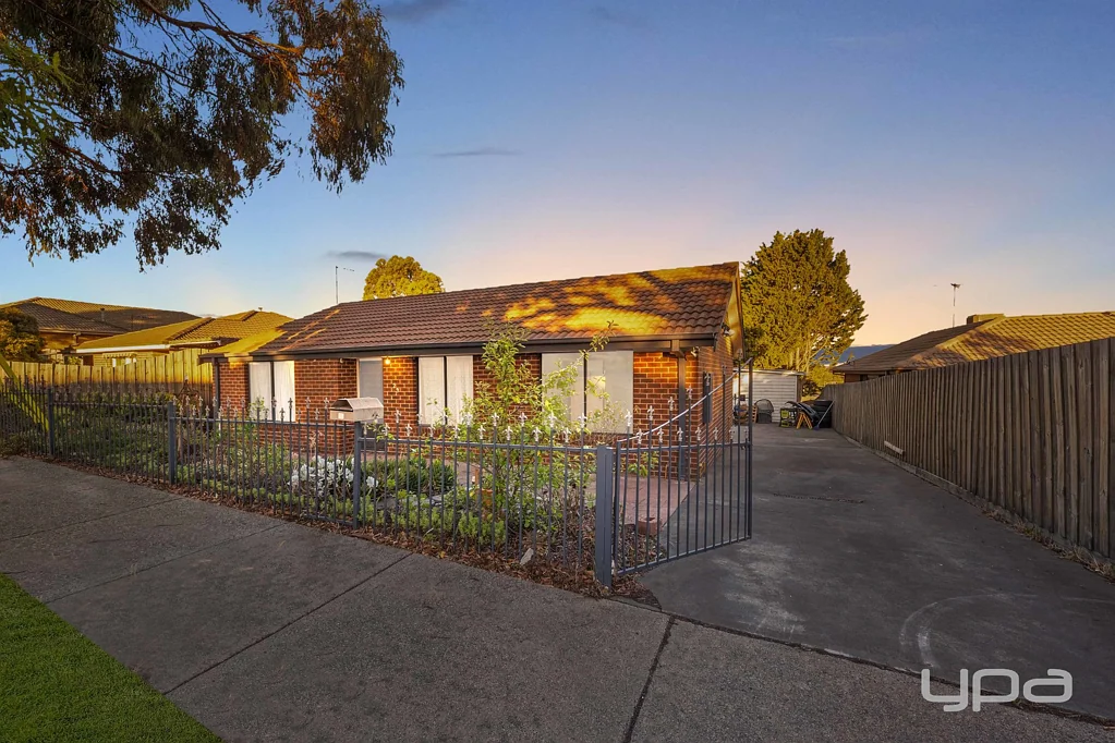 29 Kingsley Drive, Sunbury, VIC 3429