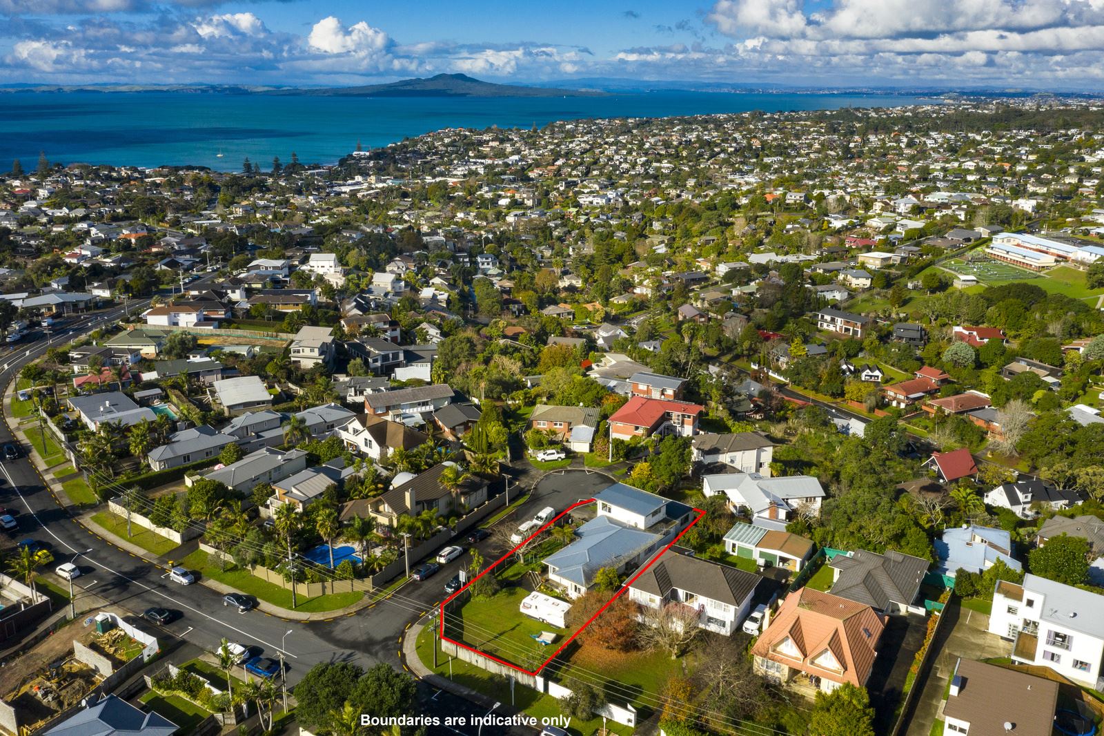 Residential  Mixed Housing Suburban Zone