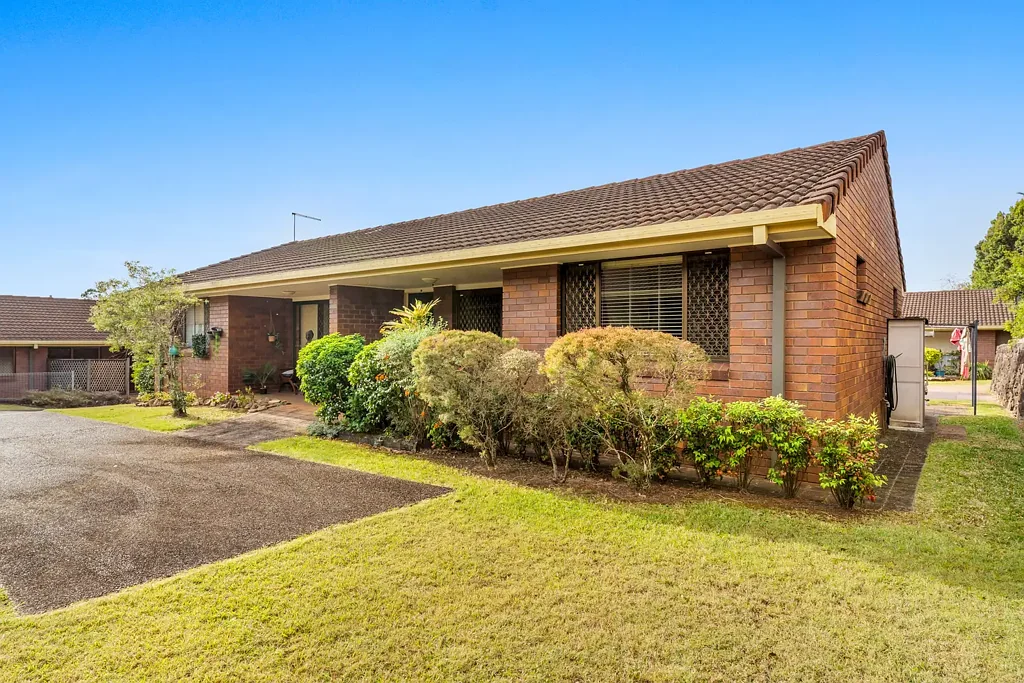 18/112 Esmonde Street, East Lismore, NSW 2480