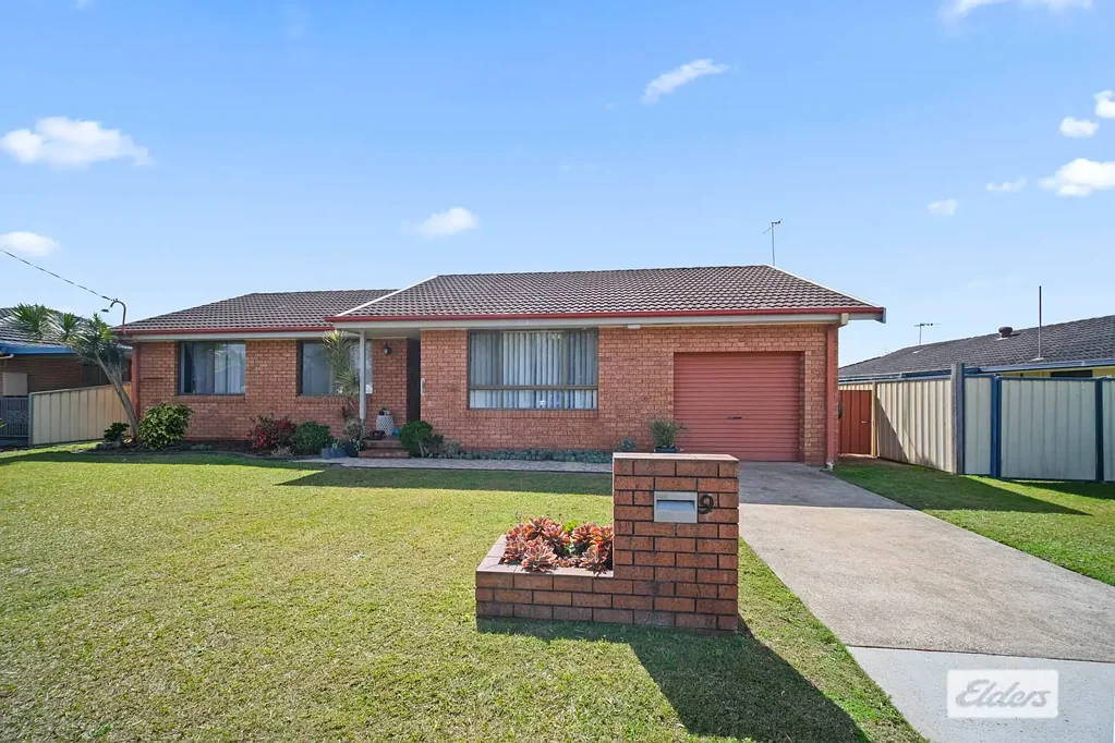 9 Kendall Parade, Cundletown, NSW 2430