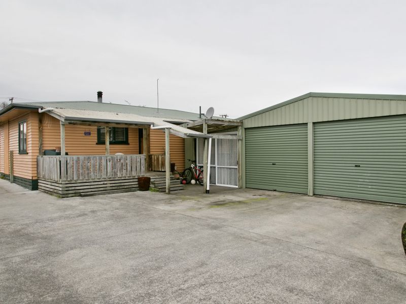 1/266 Taharepa Road, Tauhara, Taupo, 4 ਕਮਰੇ, 1 ਬਾਥਰੂਮ