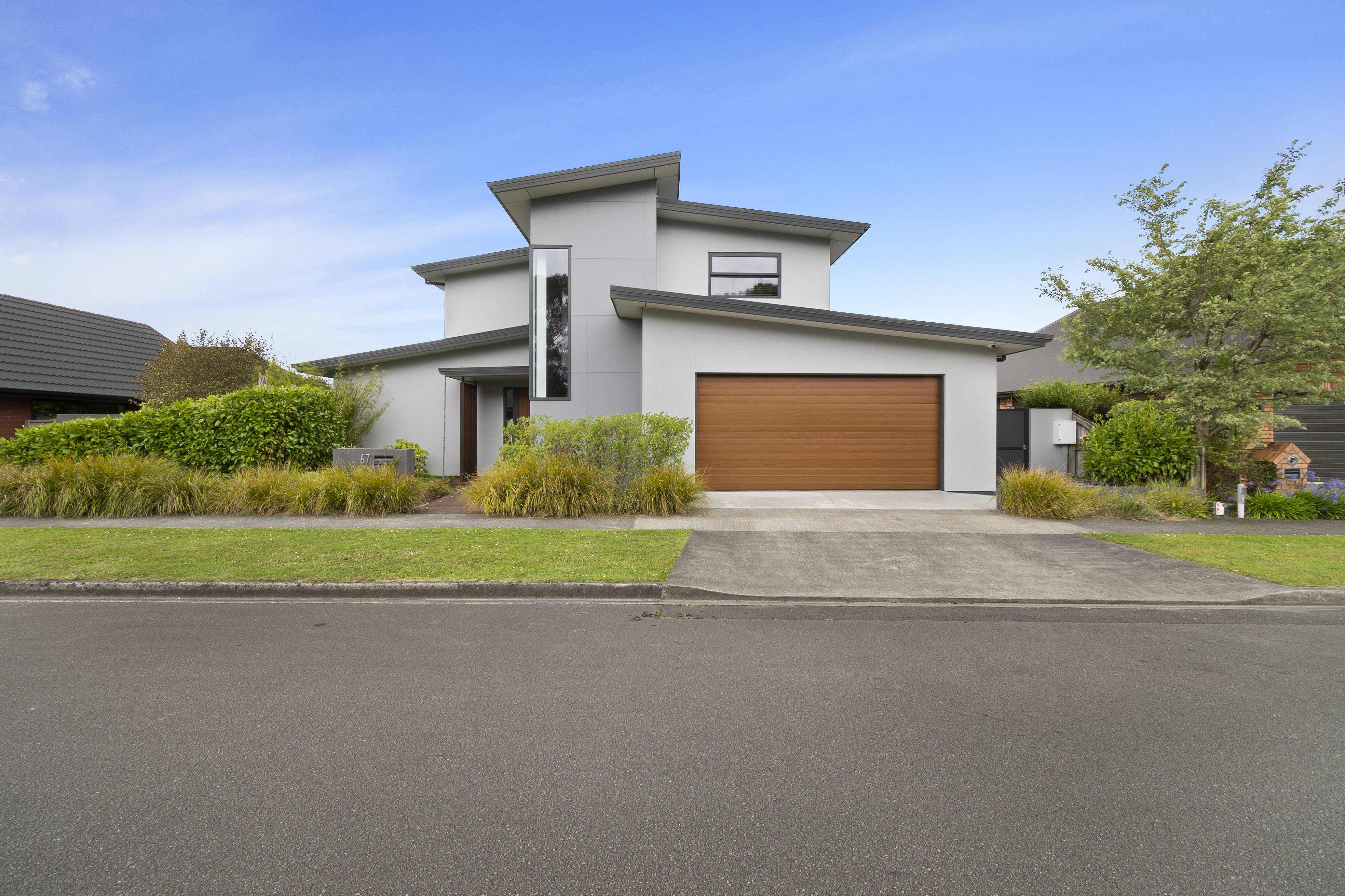 67 Ruapehu Drive, Fitzherbert, Palmerston North City, Manawatu, 4 slaapkamers, 3 badkamers, House