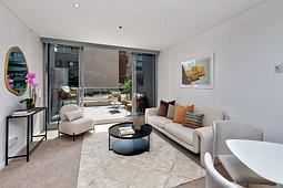 319/81 Macleay Street, Potts Point