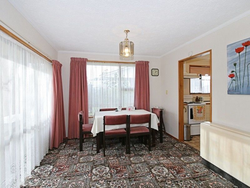 376 Tay Street, Turnbull Thomson Park, Invercargill, 2 chambres, 0 salles de bain