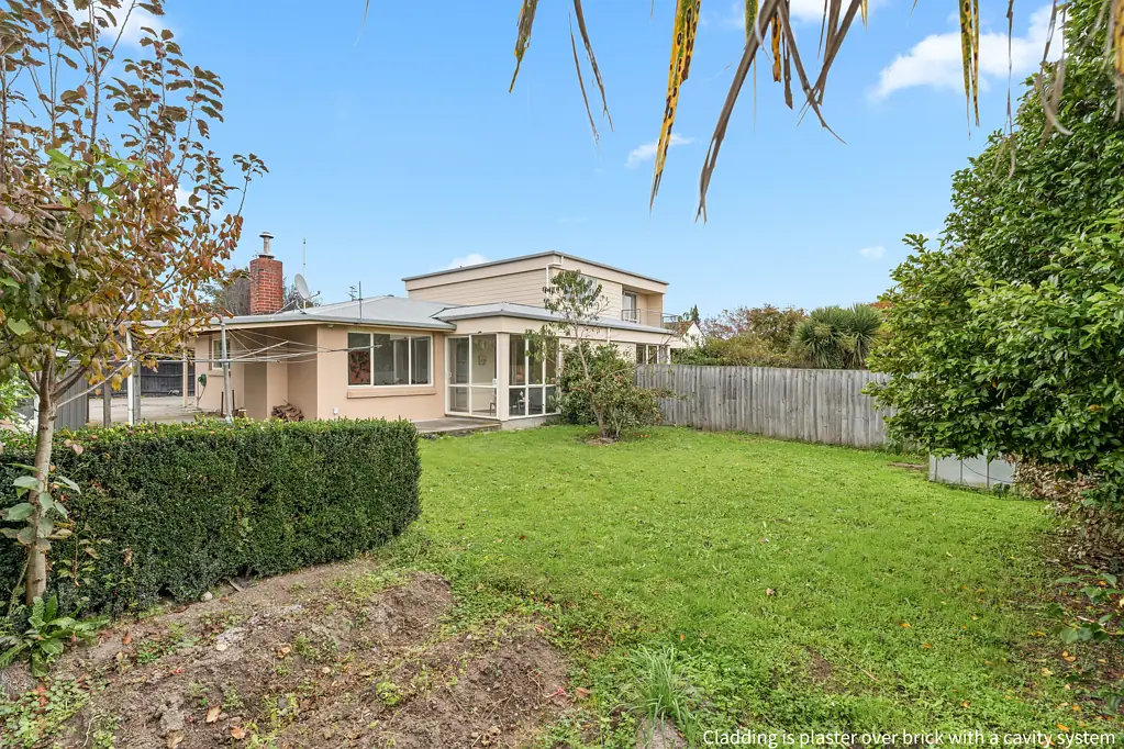 Avonhead 2Habitaciones Starter Home in a Sought After Pocket