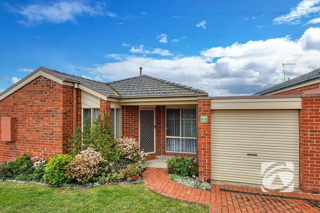 46/5-17 William Road, Berwick, VIC 3806